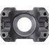 90-4-11-1 by DANA - SPL90 Series Drive Shaft End Yoke - Steel, 34 Spline, BS Yoke Style, Splined Hole