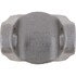 90-28-27 by DANA - SPL90 Series Drive Shaft Tube Weld Yoke - Steel, SR Design, fits 4.000 in. dia. Tube