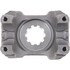 90-4-371-1 by DANA - SPL90 Series Drive Shaft End Yoke - Steel, 10 Spline, BS Yoke Style, Splined Hole