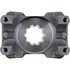 90-4-381-1 by DANA - SPL90 Series Drive Shaft End Yoke - Steel, 10 Spline, BS Yoke Style, Splined Hole