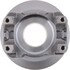 90-4-341-1X by DANA - SPL90 Series Differential End Yoke - Assembly, Steel, BS Yoke Style, 46 Spline