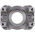 90-4-791-1 by DANA - SPL90 Series Automatic Transmission Yoke - Steel, 43 Spline, BS Yoke Style