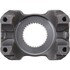 90-4-591-1X by DANA - SPL90 Series Differential End Yoke - Assembly, Steel, BS Yoke Style, 32 Spline