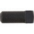 971231 by DANA - Steering Knuckle Bolt - Carbon Alloy Steel, 1.2 in. Length, 0.625-18 UNF-2A Thread