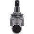 971715 by DANA - Steering Tie Rod - Right Side, 9.26 in. Length Rod End Socket Center, Dropped