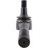 971714 by DANA - Steering Tie Rod - Left Side, 9.26 in. Length Rod End Socket Center, Dropped