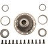 707362X by DANA - DIFFERENTIAL CASE KIT - DANA 80 - LOADED OPEN DIFF - 4.10 AND UP
