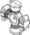 5-450X by DANA - Universal Joint Greaseable Bradley to 1610 Series BP X WB Style