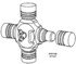 SPL140X by DANA - Universal Joint - Steel, Greaseable, SPRTAB Style