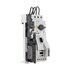 102738 by EATON - Starter - MSC-D DOL, 6000 V AC, IP20, NEMA, w/ Short-Circuit Release