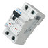 241015 by EATON - Circuit Breaker - FAZ-T MCB. FAZ-T, 1-pole+N, L=80mm, H=75.5 mm, W=36 mm