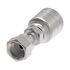 08Z-S68 by EATON - Hose Fitting - Crimp, Straight Swivel, SAE 8, 1/2" Female