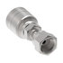 06Z-S66 by EATON - Hose Fitting - 3/8" Hose x 3/8" Female, Flat Face
