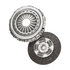 104461-1 by EATON - Transmission Clutch Kit - Automated Transmission, 430mm Clutch