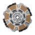 108034-61B by EATON - Easy Pedal Advantage Clutch - Manual Adjust, 14" Clutch Size, 1000 ft lb Torque