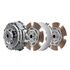 108391-74AM by EATON - EverTough Manual Adjust Clutch - 15.5" Clutch Size, 1650 Ft. Lbs. Torque