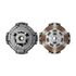 108391-74AM by EATON - EverTough Manual Adjust Clutch - 15.5" Clutch Size, 1650 Ft. Lbs. Torque