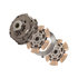 108391-82MO by EATON - Easy Pedal Clutch - Reman, Manual Adjust, 15.5" Clutch, 1400 ft lb Torque