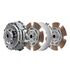 108925-20AM by EATON - EverTough Clutch - Manual Adjust, 15.5" Clutch Size, 1860 ft lb Torque