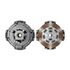 108925-25AM by EATON - EverTough Clutch - Manual Adjust, 15.5" Clutch Size, 2050 ft lb Torque