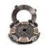 108935-51AM by EATON - EverTough Clutch - Manual Adjust, 15.5" Clutch Size, 1650 ft lb Torque