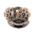 108925-25AM by EATON - EverTough Clutch - Manual Adjust, 15.5" Clutch Size, 2050 ft lb Torque