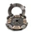 108935-61MO by EATON - Easy Pedal Clutch - Reman, Manual Adjust, 15.5" Clutch Size, 1760 ft lb Torque