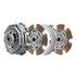 108935-91AM by EATON - EverTough Clutch - Manual Adjust, 15.5" Clutch Size, 1650 ft lb Torque