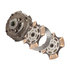 109700-20MO by EATON - Solo Clutch - Reman, Self Adjust, 15.5" Clutch Size, 1860 ft lb Torque