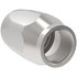 1210-4S by EATON - Socket Fitting - SAE R5, Carbon Steel, Reusable