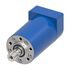 129-0341-002 by EATON - J2 Series Multi-Purpose Hydraulic Motor - for 5 Bolt Mounting Flange Hydraulic Motor