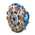 122002-35A by EATON - Clutch - 15.5 Inch, Heavy-duty ECA Clutch and LCIB, Torque: 1850 Ft. Lbs.