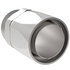 24706N-104 by EATON - Male Pipe Rigid Fitting