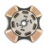 309701-20 by EATON - Advantage Self-Adjust Clutch - Torque: 1860 Ft. Lbs., Clutch Size: 15.5 Inch