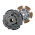 309701-35 by EATON - Advantage Self-Adjust Clutch - Torque: 2050 Ft. Lbs., Clutch Size: 15.5 Inch