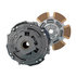 309701-30 by EATON - Advantage Clutch Kit - 15.5", Self Adjust, 1850 lbs., DCF-7-6SB