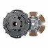 309701-91 by EATON - Advantage Self-Adjust Clutch - Torque: 1650 Ft. Lbs., Clutch Size: 15.5 Inch