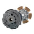 309708-42 by EATON - Advantage Self-Adjust Clutch - Torque: 2250 Ft. Lbs., Clutch Size: 15.5 Inch