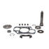 K-2468CL by EATON - Clutch Installation Kit - w/ Snap Rings, Bushing, Bearings, Input Shaft, Gasket