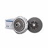 K-4494CL by EATON - Diaphragm Spring Clutch Kit - Organic