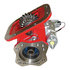 PT2000XEN011RA by EATON - Power Take Off (PTO) Assembly - Bottom Mount, 8-bolt, Bezares 2000 Series