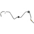 04743829AE by MOPAR - Brake Hydraulic Line