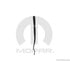 1AMWC015AA by MOPAR - Windshield Wiper Blade