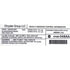 47480048AA by MOPAR - Emission Label - For 2014 Jeep Wrangler