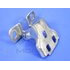 Mopar 55369195AD Door Hinge Door Hinge - Left, Upper, for 2006-2010 Jeep Grand Cherokee/Commander & 2005 Grand Cherokee