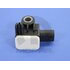 56054212AA by MOPAR - Acceleration Sensor - Front