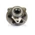 52069361AC by MOPAR - Axle Hub Assembly