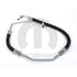 52089505AE by MOPAR - Power Steering Pressure Hose - For 2001-2004 Jeep Grand Cherokee
