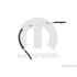 Mopar 52090121AC Power Steering Pressure Hose Power Steering Return Hose