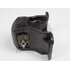 Mopar 52110086AC Engine Mount Isolator Engine Mount Isolator - Front, Right, For 2003-2005 Dodge Ram 1500